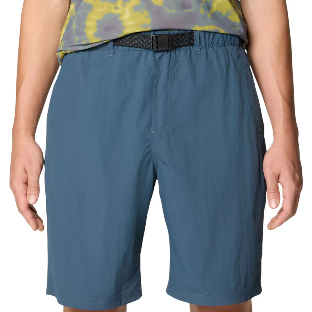 Mountain Hardwear Shirts|Swimwear<Men's Stryder™ Belted Shorts