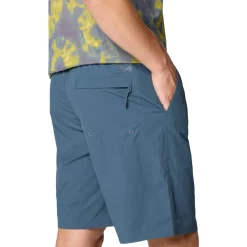 Mountain Hardwear Shirts|Swimwear<Men's Stryder™ Belted Shorts