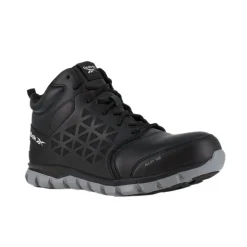 Reebok Casual Shoes|Sandals And Mules<Men's Sublite Cushion Security Shoes Black