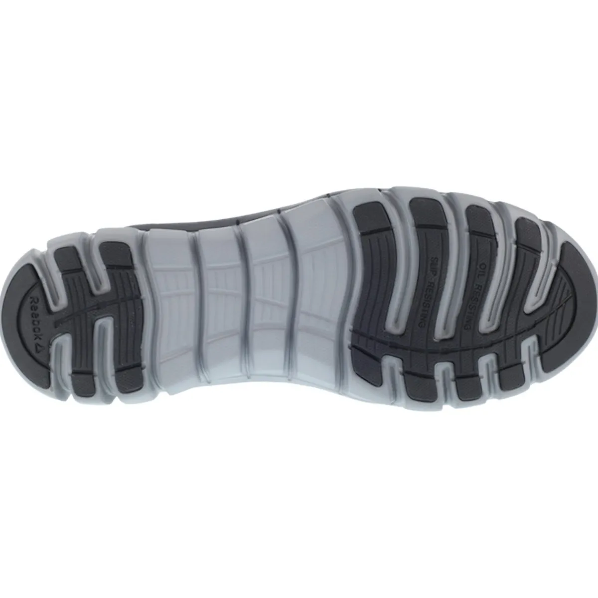 Reebok Casual Shoes|Sandals And Mules<Men's Sublite Cushion Security Shoes Black