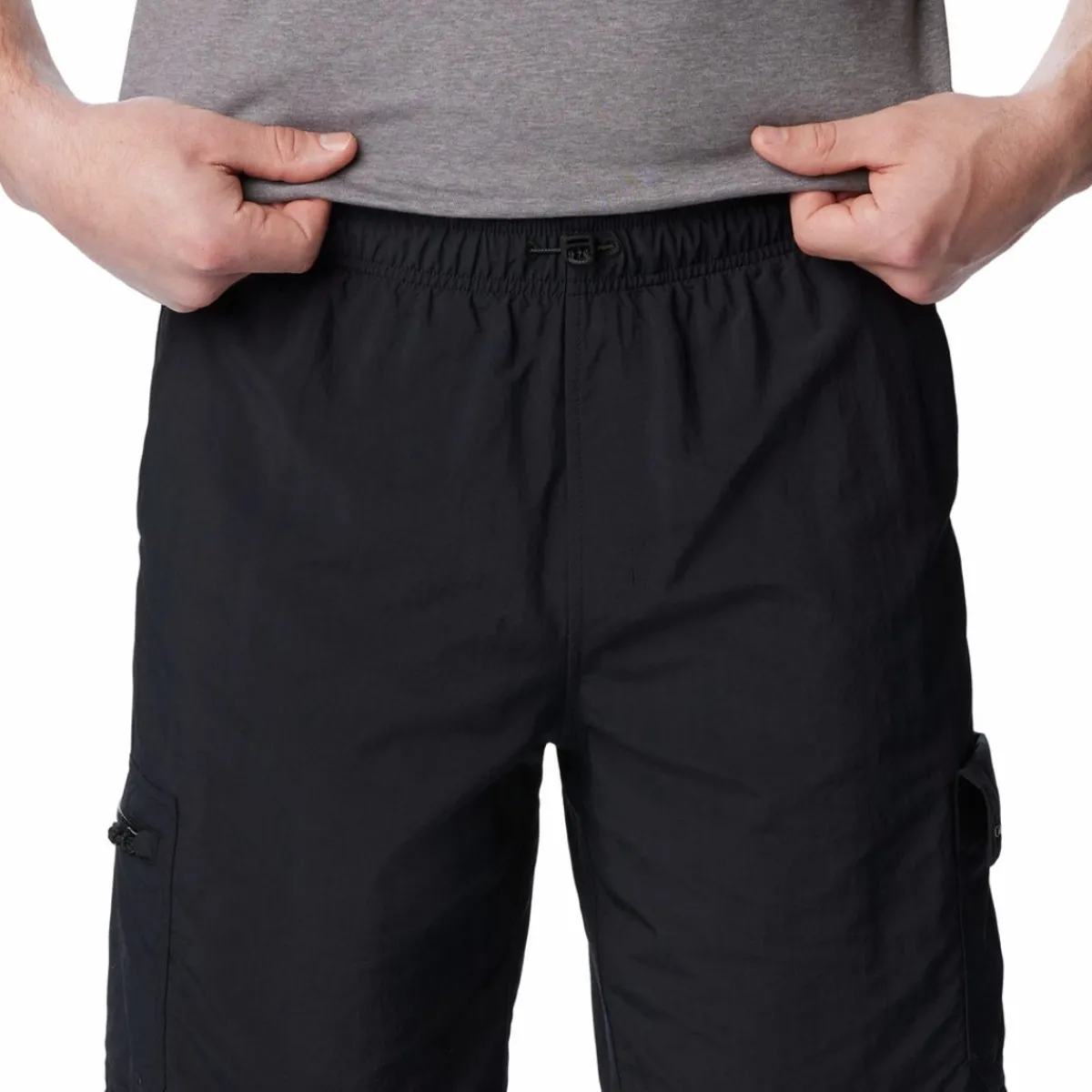 Columbia Shirts|Swimwear<Men's Summerdry Brief Shorts Black