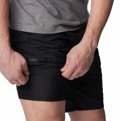Columbia Shirts|Swimwear<Men's Summerdry Brief Shorts Black