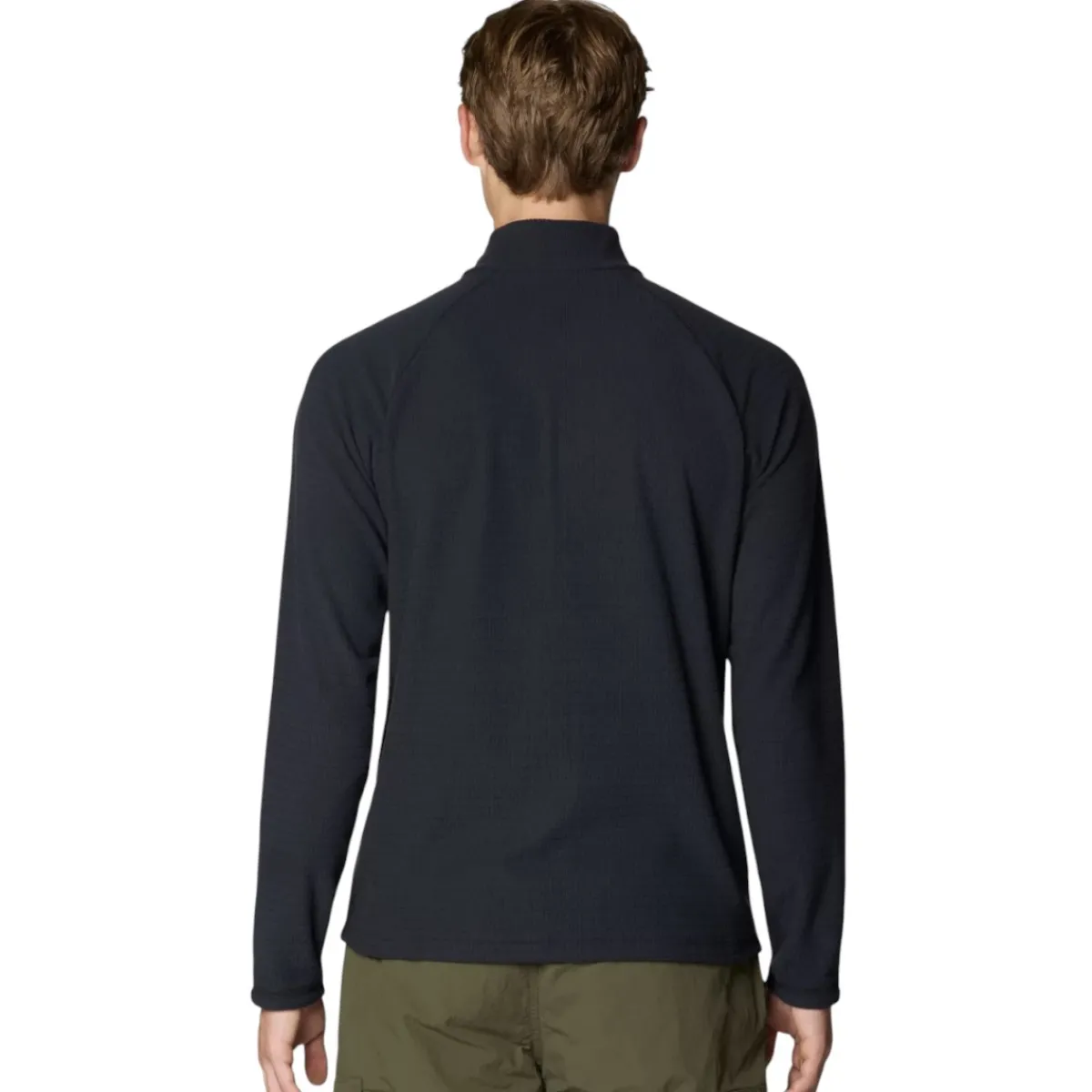 Mountain Hardwear Shirts|Swimwear<Men's Summit Grid™ Half Zip