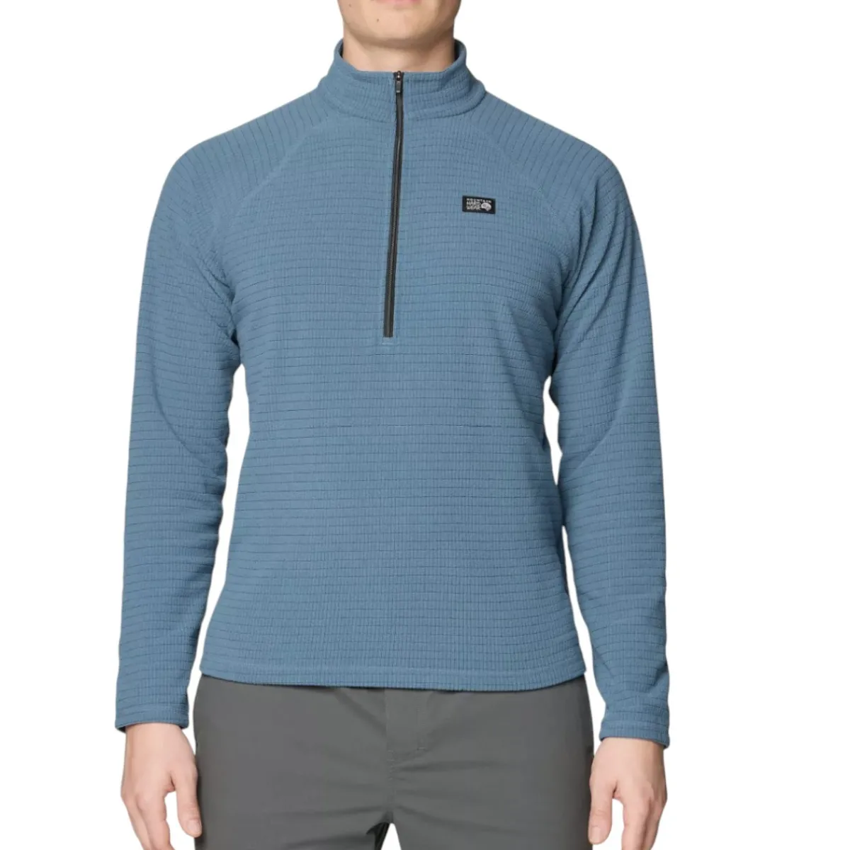 Mountain Hardwear Shirts|Swimwear<Men's Summit Grid™ Half Zip