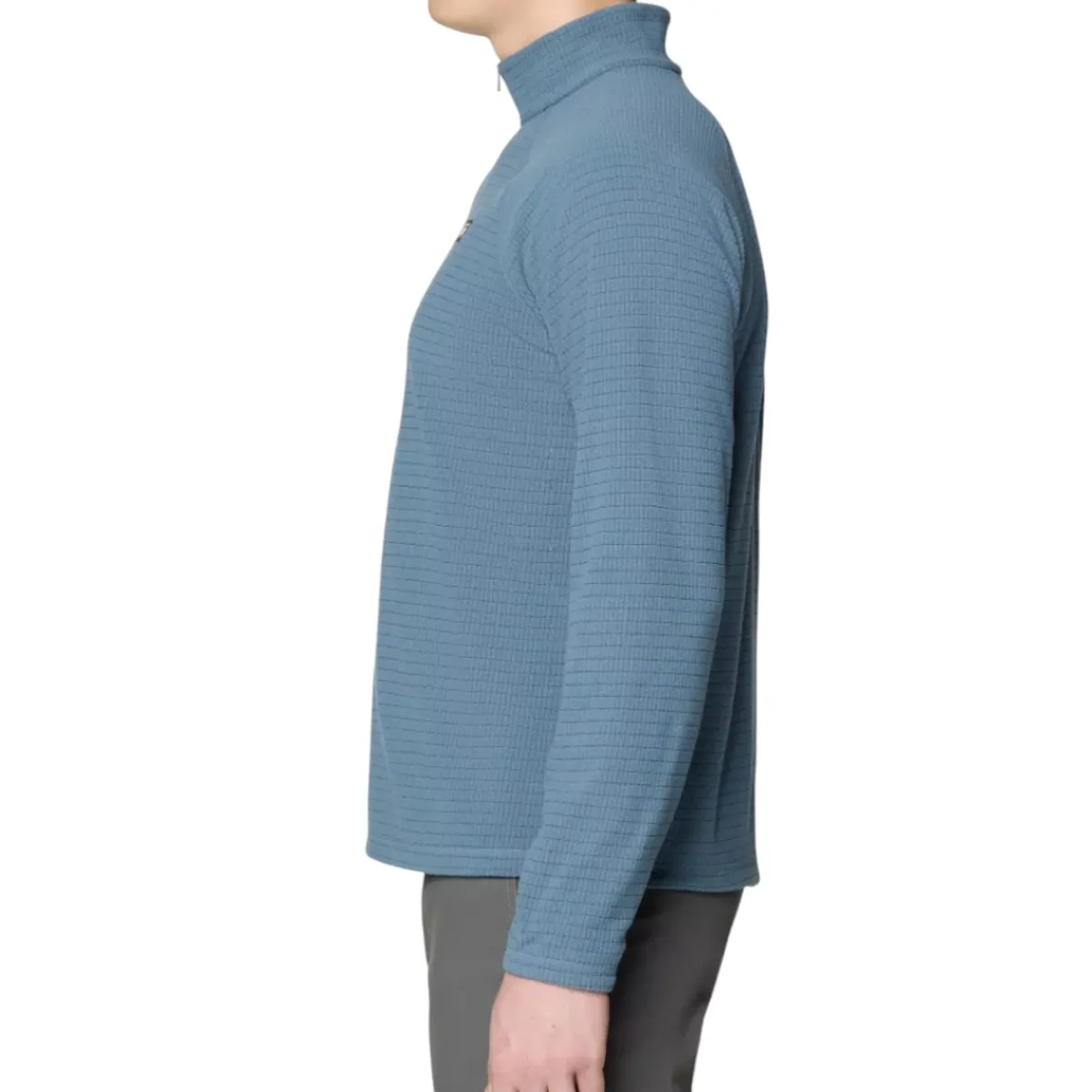 Mountain Hardwear Shirts|Swimwear<Men's Summit Grid™ Half Zip