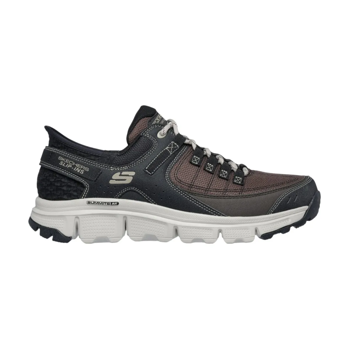 Skechers Casual Shoes|Sandals And Mules<Men's Summits AT Slip-in Shoes