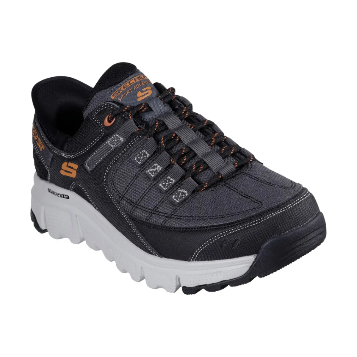 Skechers Casual Shoes|Sandals And Mules<Men's Summits AT Slip-in Shoes
