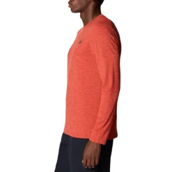 Mountain Hardwear Shirts|Swimwear<Men's Sunblocker™ Long Sleeve Aspect Heather