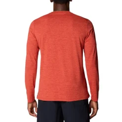 Mountain Hardwear Shirts|Swimwear<Men's Sunblocker™ Long Sleeve Aspect Heather