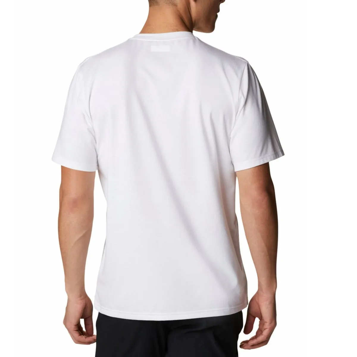 Columbia Shirts|Swimwear<Men's Sun Trek Short Sleeve T-Shirt