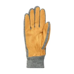 Kombi Belts|Hats And Caps<Men's Superior Suede Gloves Peanut Butter
