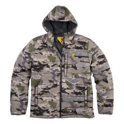 Browning Shirts And Sweaters|Vests And Accessories<Men's Super Puffy Parka Ovix