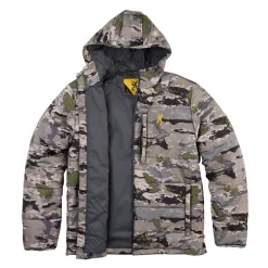 Browning Shirts And Sweaters|Vests And Accessories<Men's Super Puffy Parka Ovix
