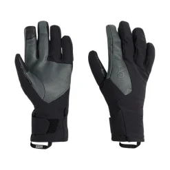 Outdoor Research Belts|Hats And Caps<Men's Sureshot Pro Gloves Black