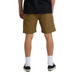 Billabong Shirts|Swimwear<Men's Surftrek Touring Shorts Vintage Khaki