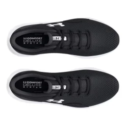 Under Armour Casual Shoes|Sandals And Mules<Men's Surge 4 Running Shoes Black / Anthracite / White