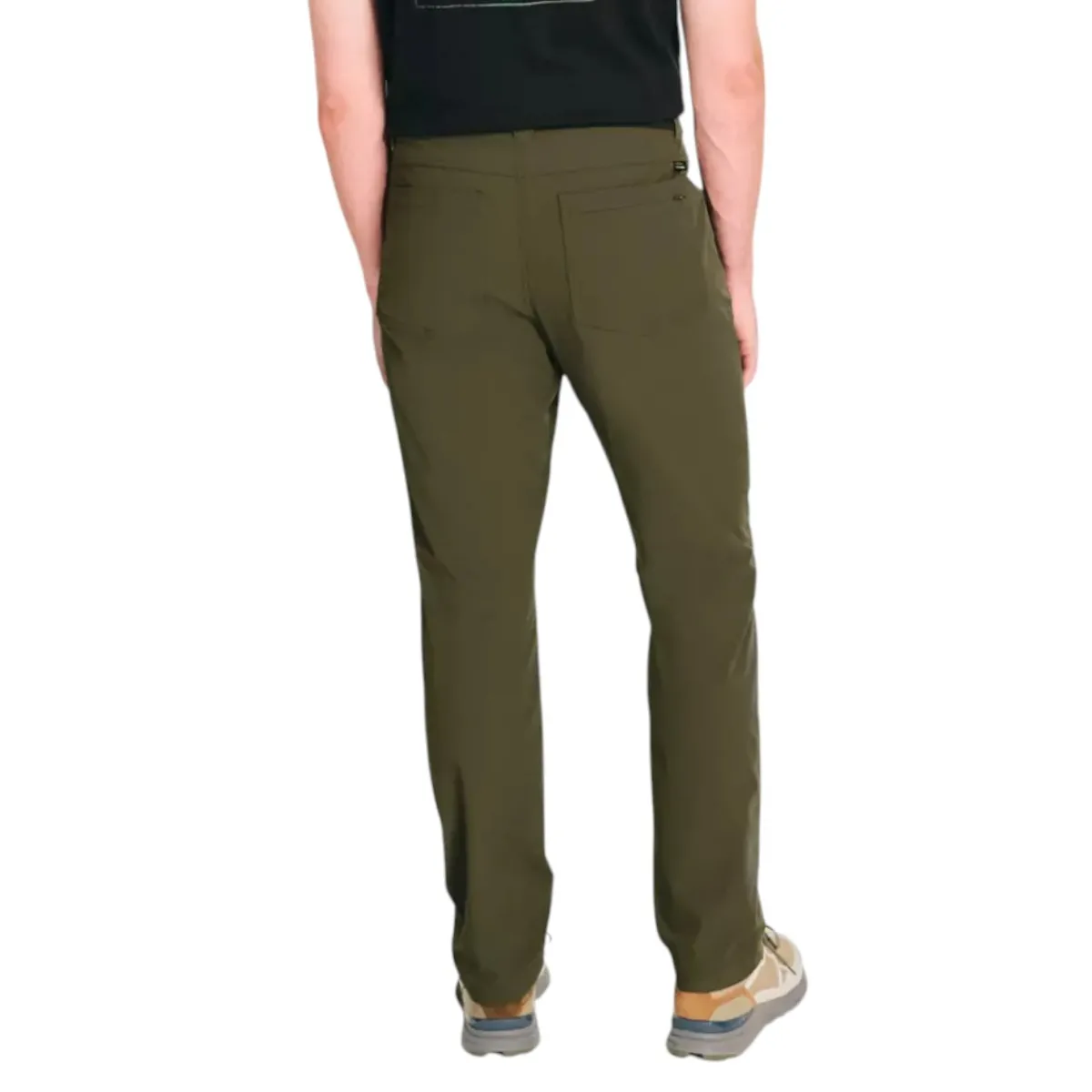 Chlorophylle Shirts|Swimwear<Men’s Tahoe Stretch Pants Cypress