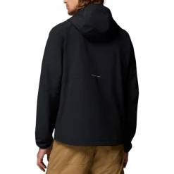 Columbia Insulated Jackets|Windbreaker Jackets<Men's Tall Heights™ III Hooded Softshell Jacket