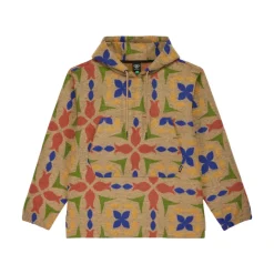 Hooké Waders And Wading Boots|Fishing Shirts And T-Shirts<Men's Tapiskwan Poncho Tan