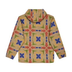 Hooké Waders And Wading Boots|Fishing Shirts And T-Shirts<Men's Tapiskwan Poncho Tan