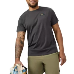 Chlorophylle Shirts|Swimwear<Men's T-classique T-Shirt