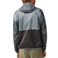 Cotopaxi Insulated Jackets|Windbreaker Jackets<Men's Teca Half-zip Windbreaker