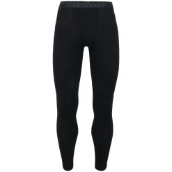 Icebreaker Boxers And Panties|Socks<Men's 260 Tech Base Layer Pants Black