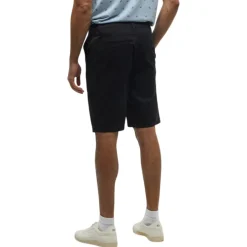 Tentree Shirts|Swimwear<Men's TechBlend Latitude Shorts Meteorite Black