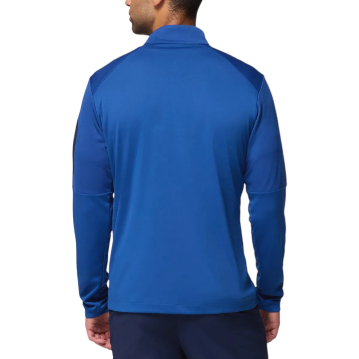 Columbia Shirts|Swimwear<Men's Techn Knit 1/4 Zip Pullover