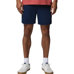 Columbia Shirts|Swimwear<Men's Tech ROC Shorts Collegiate Navy