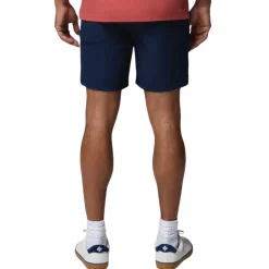 Columbia Shirts|Swimwear<Men's Tech ROC Shorts Collegiate Navy