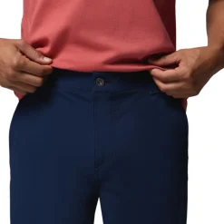 Columbia Shirts|Swimwear<Men's Tech ROC Shorts Collegiate Navy