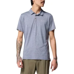 Columbia Shirts|Swimwear<Men's Tech Trail™ Utility Polo