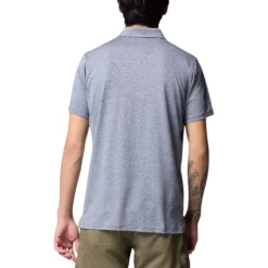 Columbia Shirts|Swimwear<Men's Tech Trail™ Utility Polo