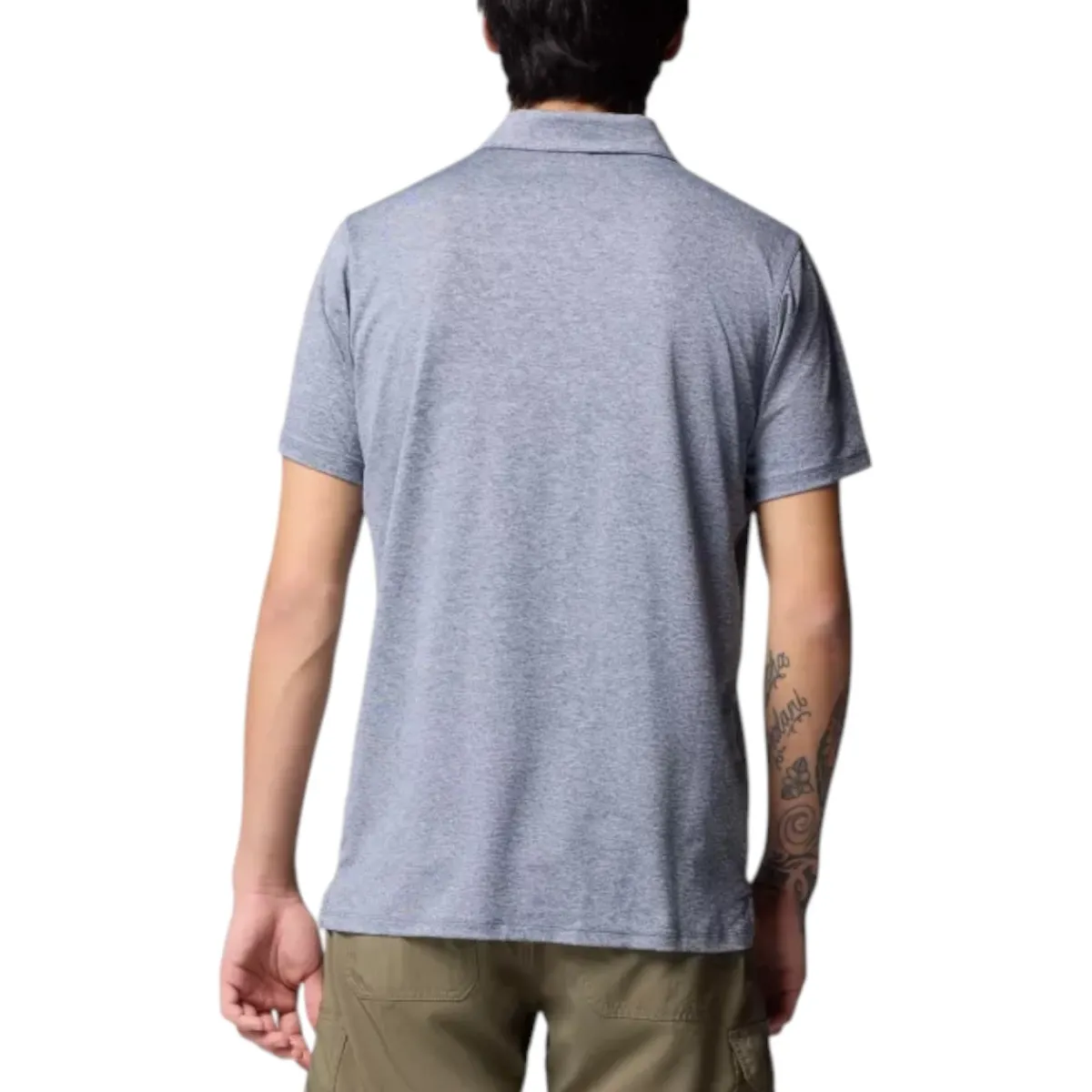 Columbia Shirts|Swimwear<Men's Tech Trail™ Utility Polo