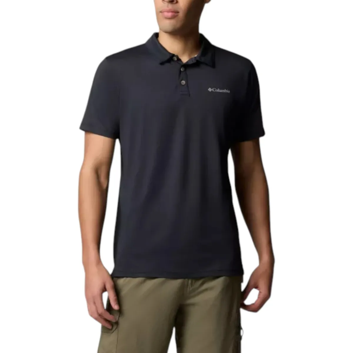 Columbia Shirts|Swimwear<Men's Tech Trail™ Utility Polo