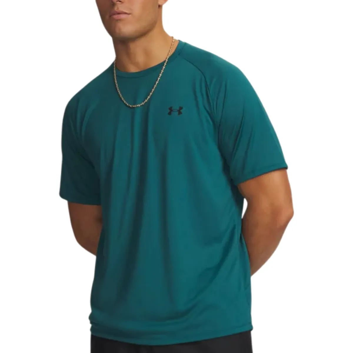 Under Armour Shirts|Swimwear<Men's Tech 2.0 T-Shirt