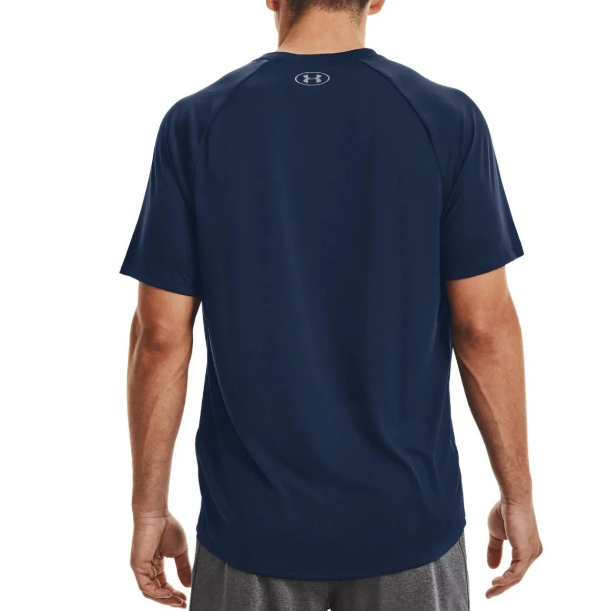 Under Armour Shirts|Swimwear<Men's Tech 2.0 T-Shirt