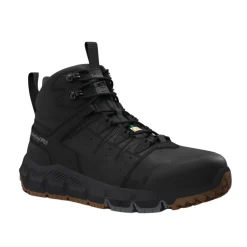 Timberland PRO Safety Shoes|Work Outerwear<Men's Tempe 6 Black
