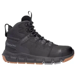 Timberland PRO Safety Shoes|Work Outerwear<Men's Tempe 6 Black