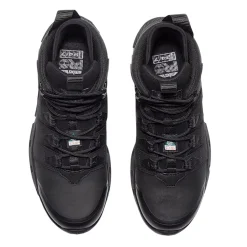 Timberland PRO Safety Shoes|Work Outerwear<Men's Tempe 6 Black