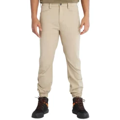 Timberland PRO Safety Shoes|Work Outerwear<Men's Tempe Jogger Pants
