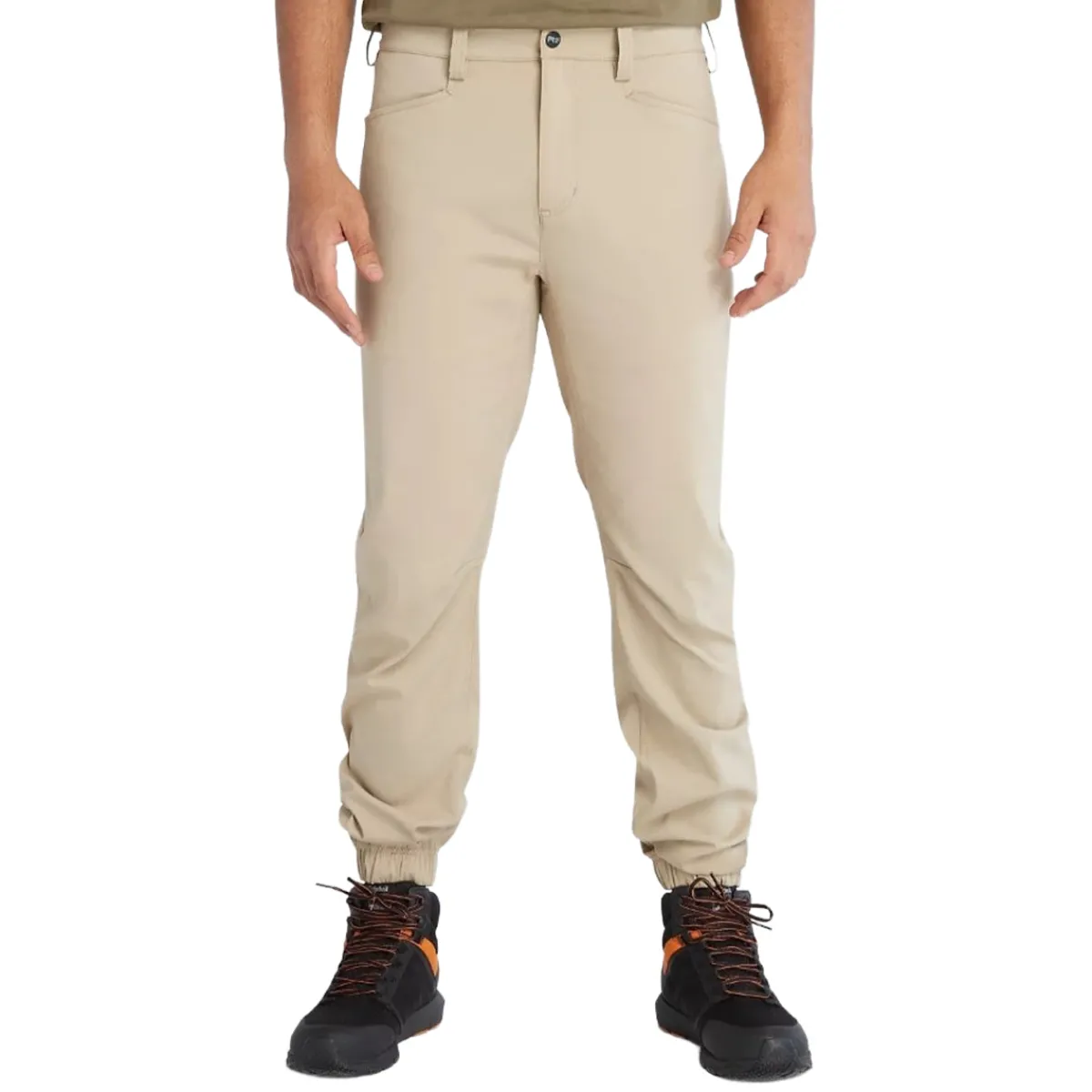 Timberland PRO Safety Shoes|Work Outerwear<Men's Tempe Jogger Pants