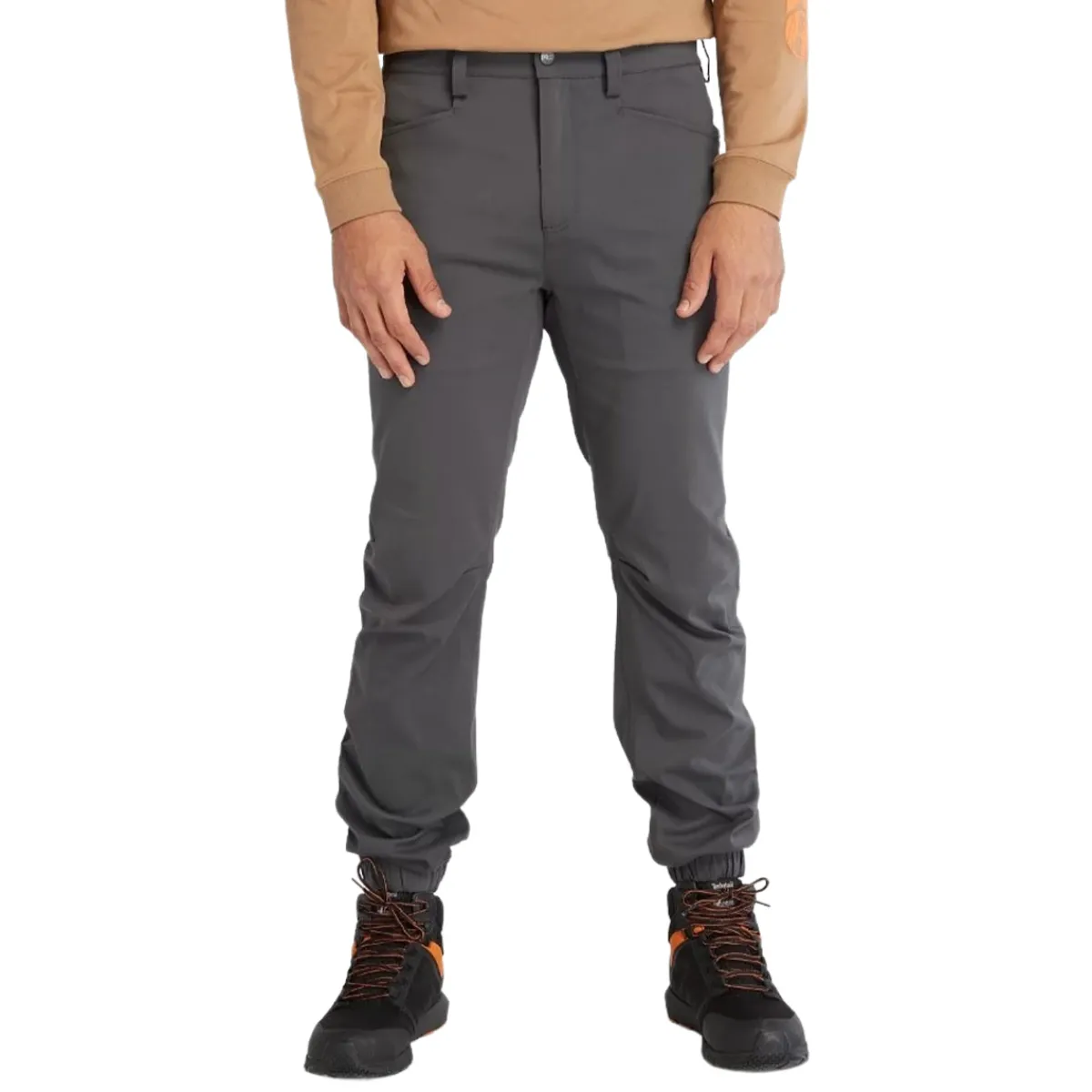 Timberland PRO Safety Shoes|Work Outerwear<Men's Tempe Jogger Pants