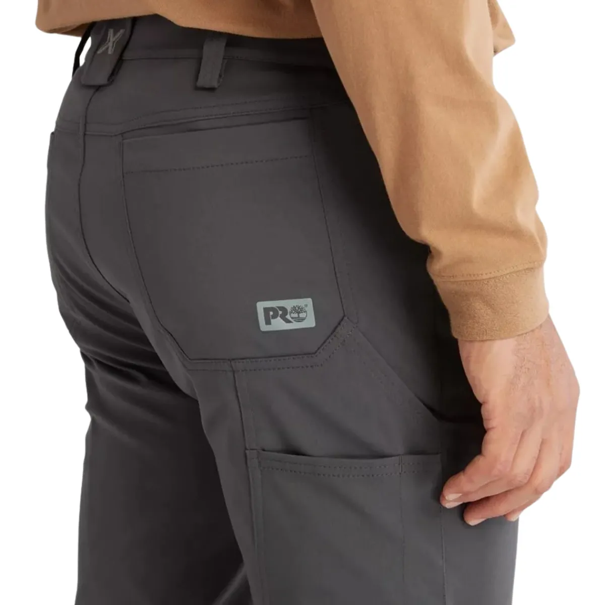 Timberland PRO Safety Shoes|Work Outerwear<Men's Tempe Jogger Pants