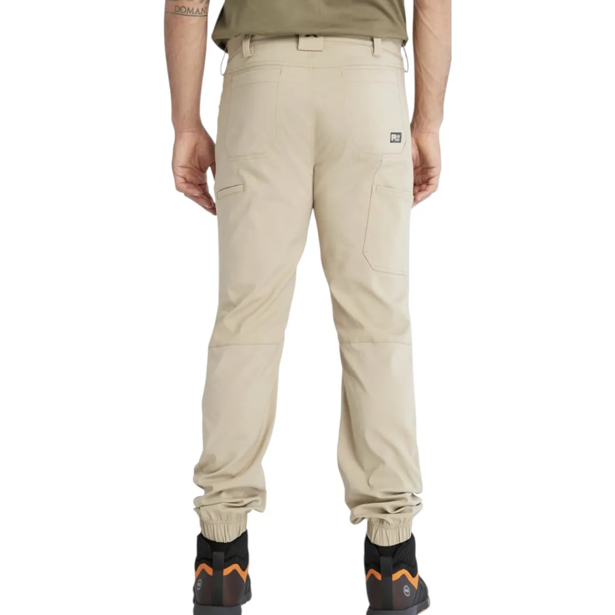 Timberland PRO Safety Shoes|Work Outerwear<Men's Tempe Jogger Pants