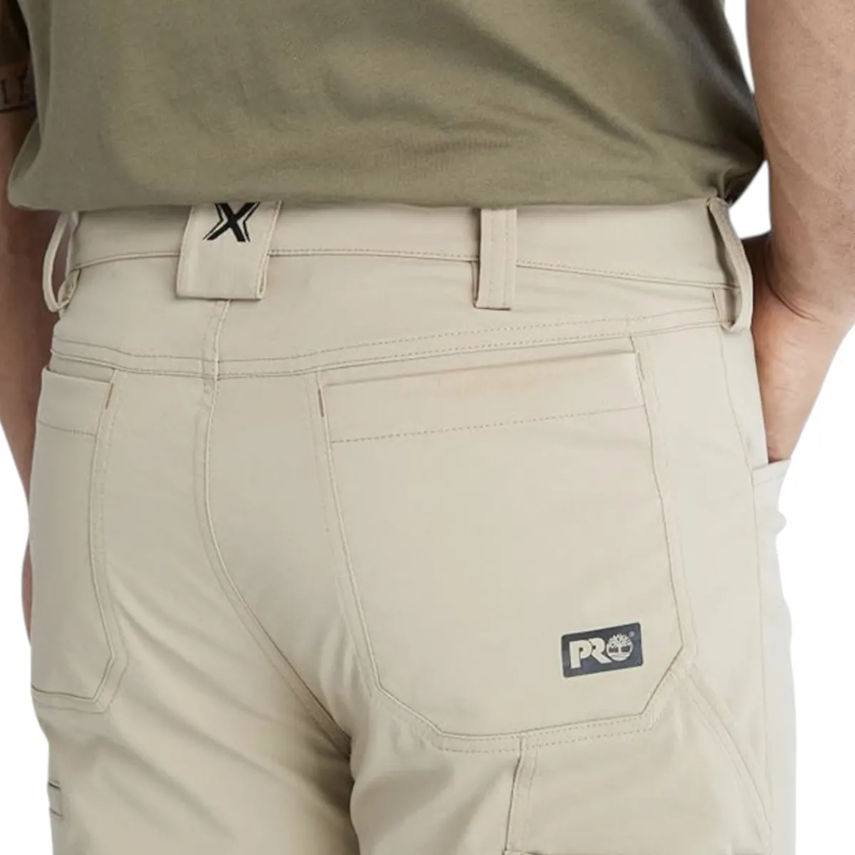 Timberland PRO Safety Shoes|Work Outerwear<Men's Tempe Jogger Pants