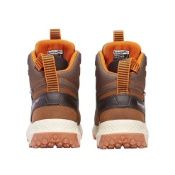 Timberland PRO Casual Shoes|Sandals And Mules<Men's Tempe 6” Safety Boots Brown