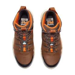 Timberland PRO Casual Shoes|Sandals And Mules<Men's Tempe 6” Safety Boots Brown