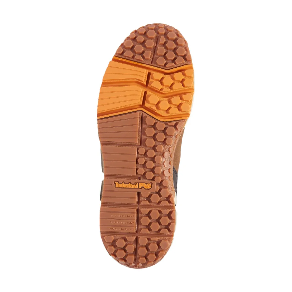 Timberland PRO Casual Shoes|Sandals And Mules<Men's Tempe 6” Safety Boots Brown